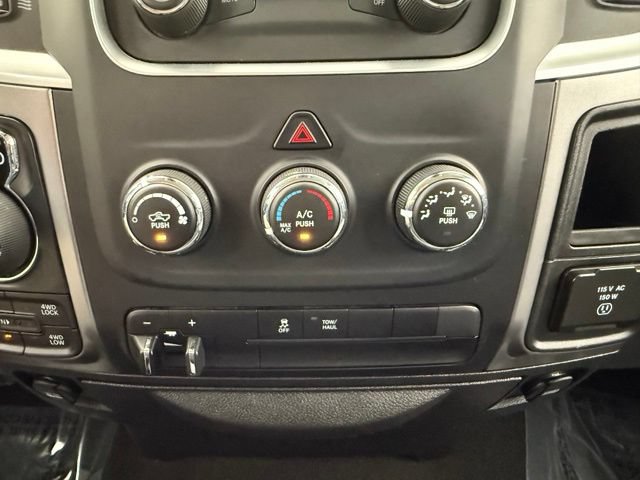 Used 2023 RAM 1500 Classic SLT AWD/4WD image 35