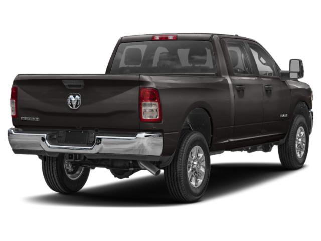 Certified 2024 RAM 2500 Laramie w/ Safety Group image 3
