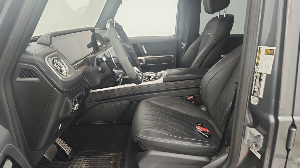 Used 2023 Mercedes-Benz G 63 AMG 4MATIC image 48