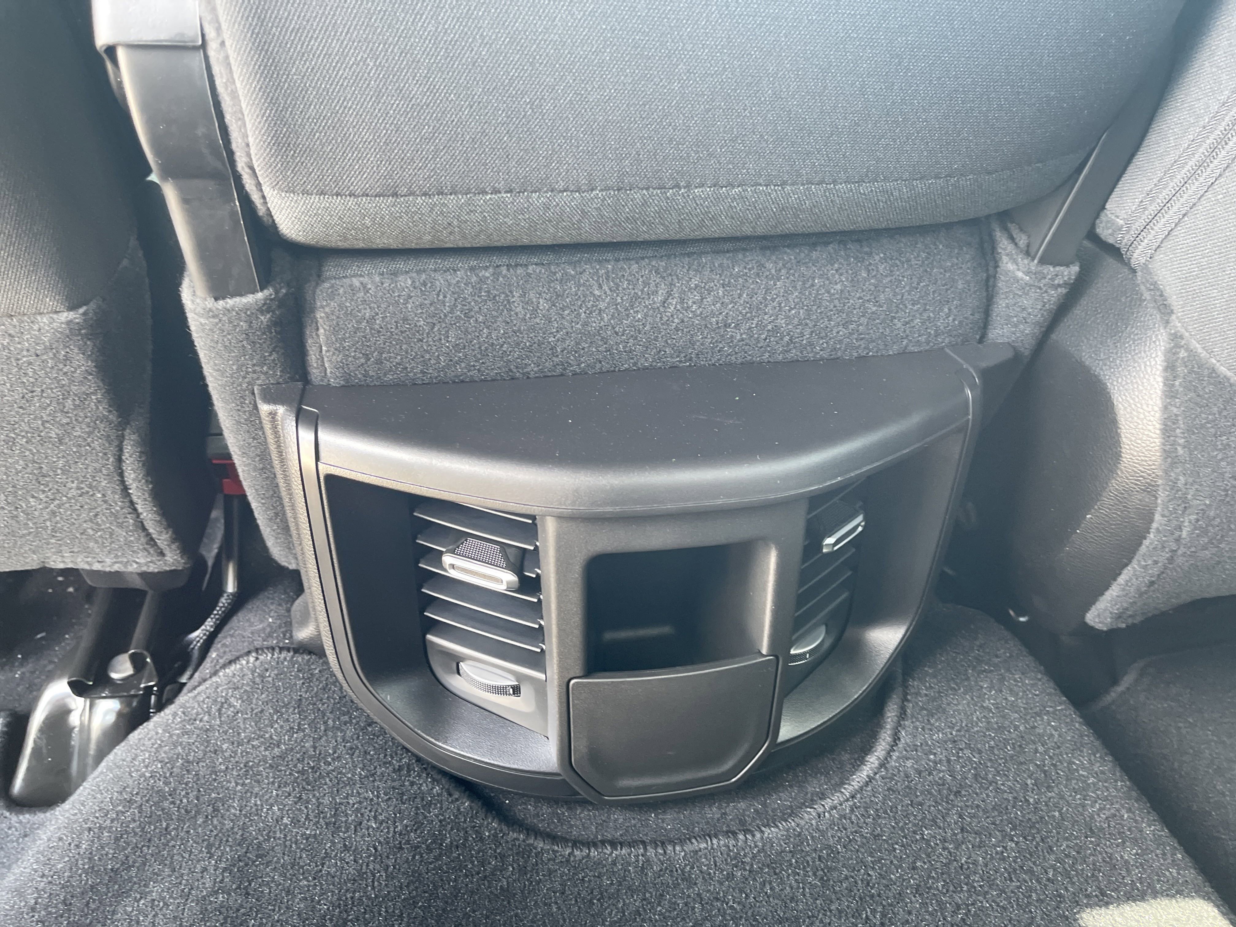 New 2026 RAM 2500 Tradesman image 38