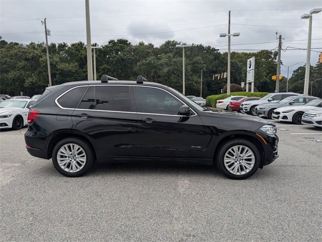 Used 2016 BMW X5 xDrive35i image 3