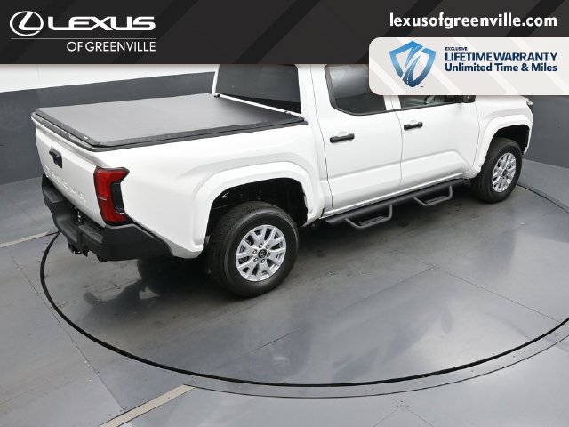 Used 2025 Toyota Tacoma SR AWD/4WD image 49