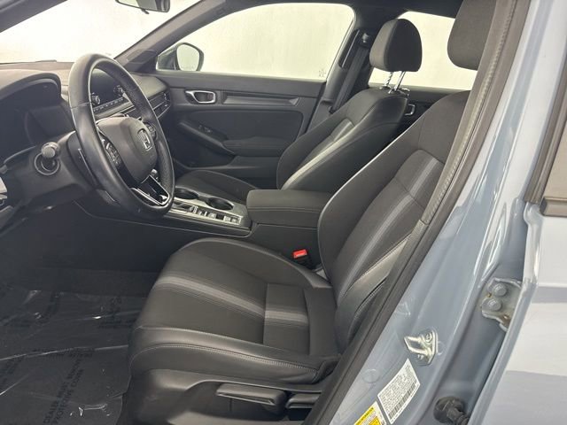 Certified 2022 Honda Civic Sport image 27