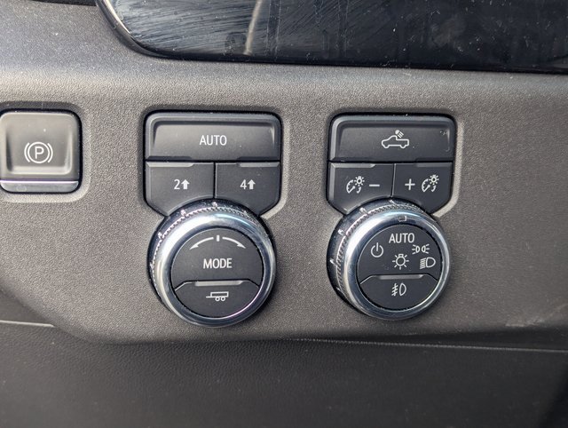 Used 2022 GMC Sierra 1500 Elevation image 22