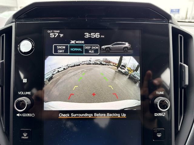 New 2026 Subaru Crosstrek 2.0i Premium image 21