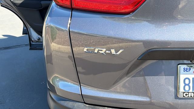 Used 2018 Honda CR-V LX image 12