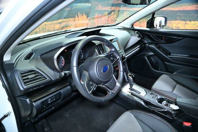 Used 2019 Subaru Crosstrek 2.0i Premium w/ Popular Package #3 image 21