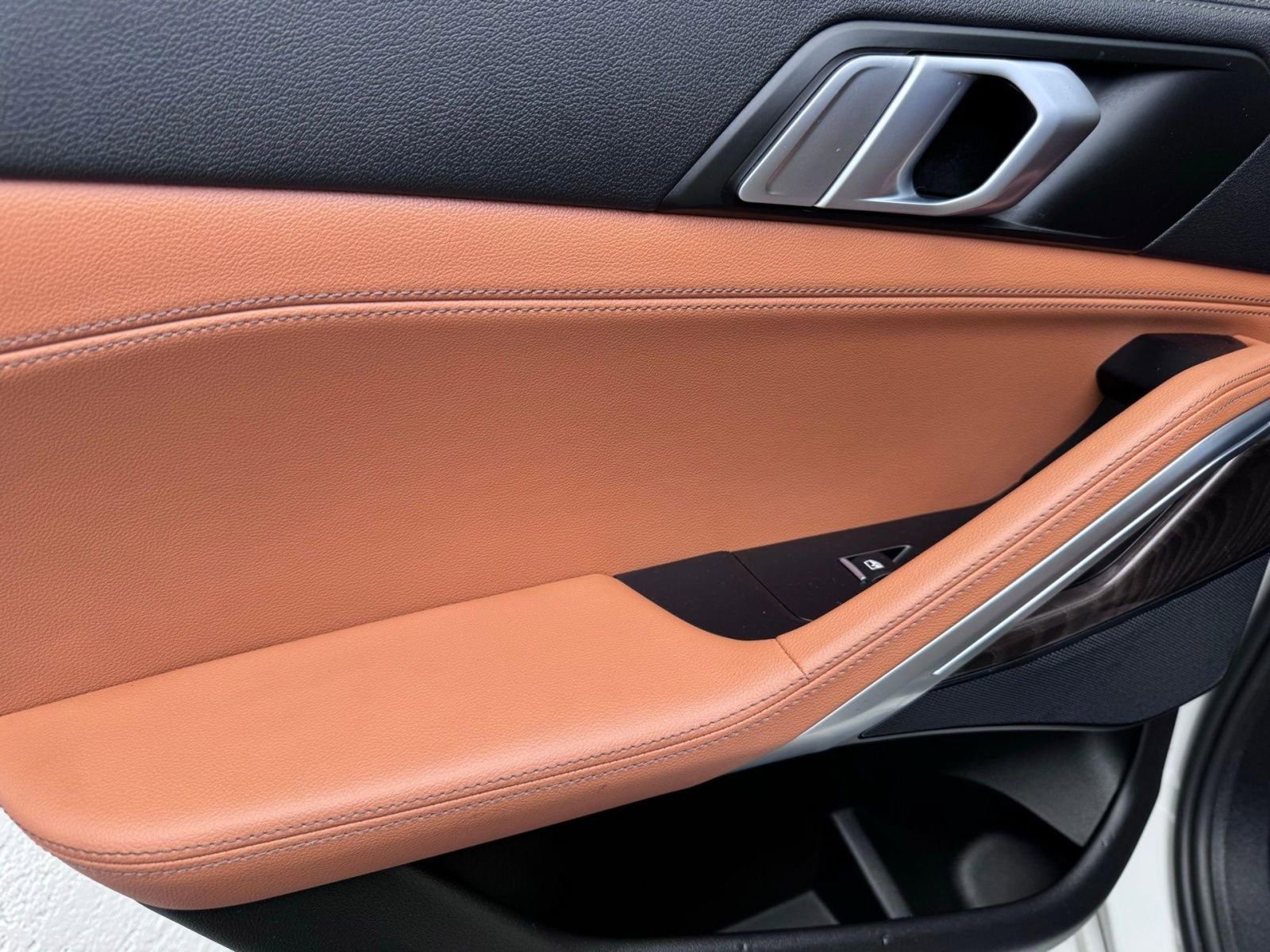 Used 2022 BMW X6 xDrive40i image 19