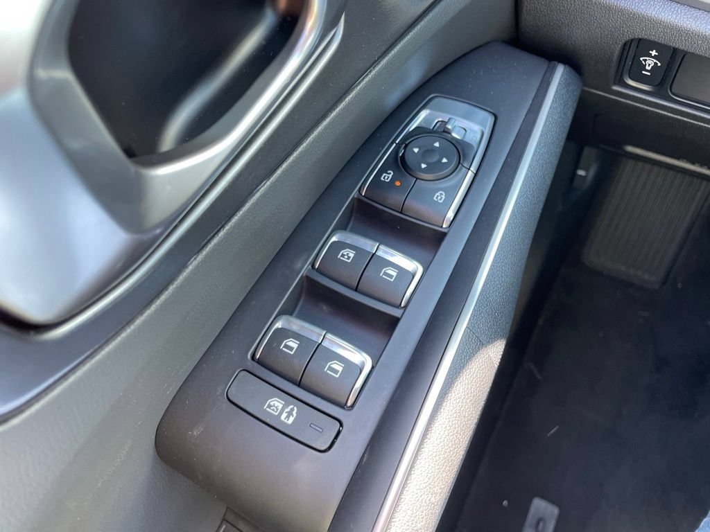 New 2026 Kia Sorento S AWD/4WD image 24