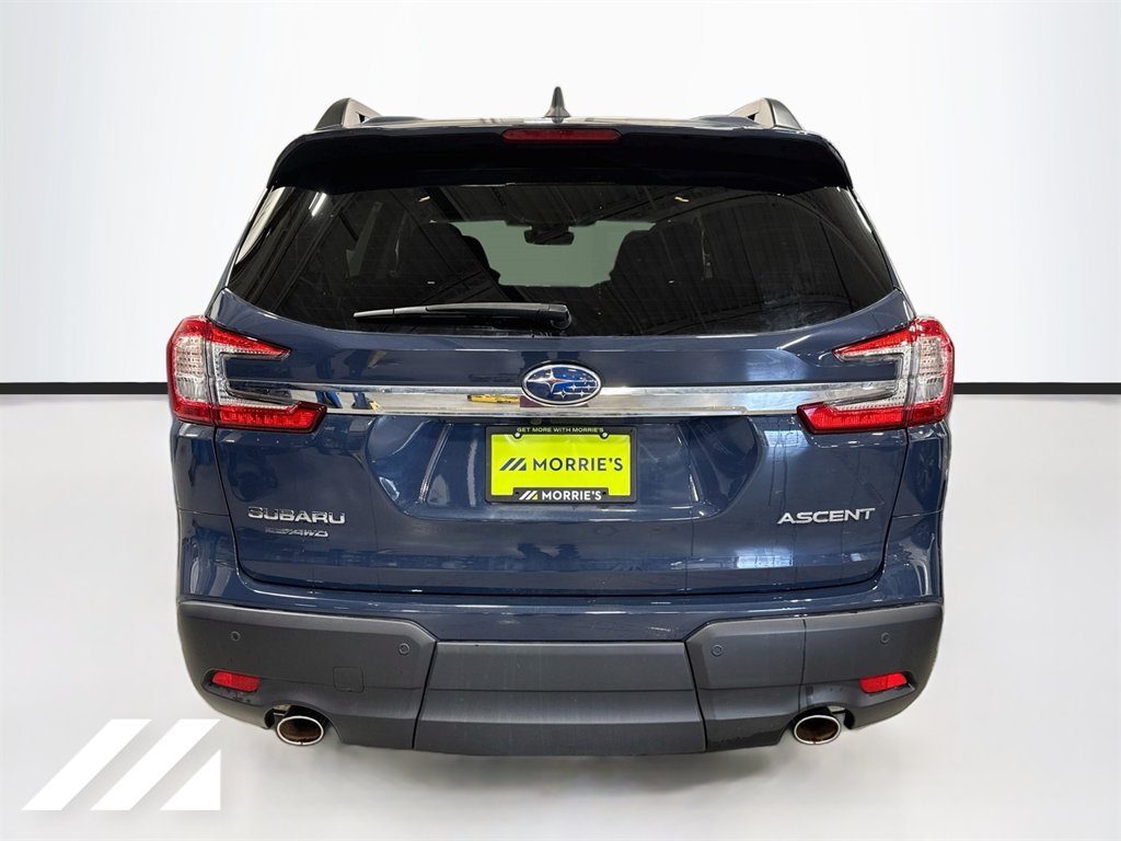 Used 2024 Subaru Ascent Premium w/ Convenience Package AWD/4WD image 5