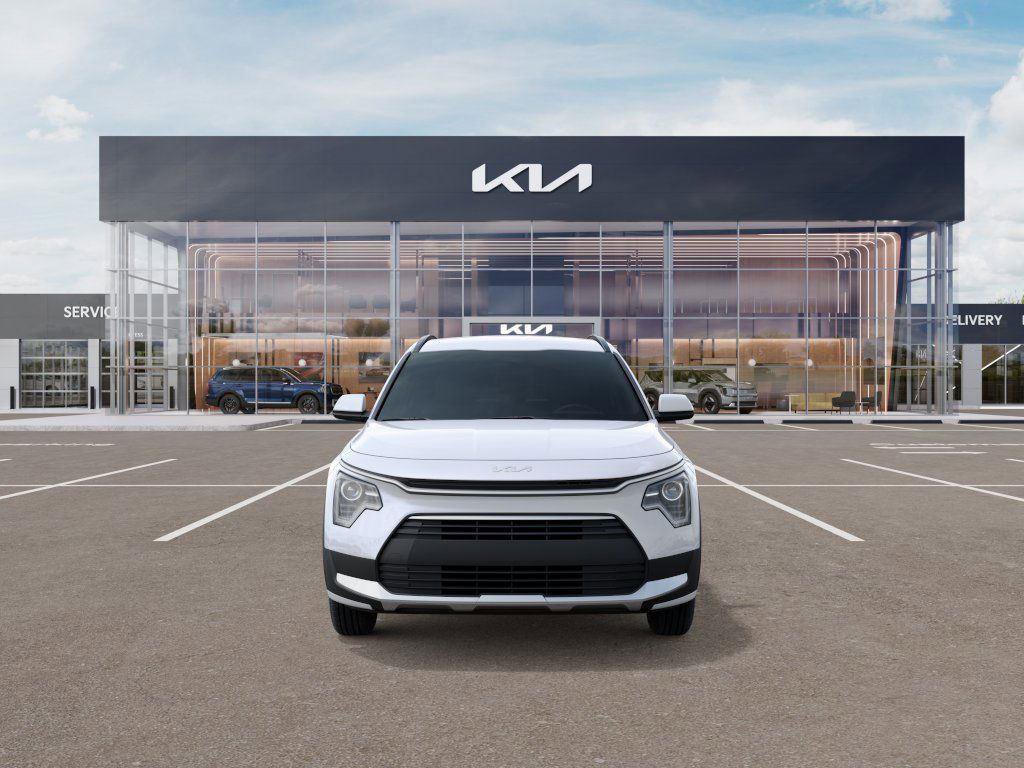 New 2026 Kia Niro LX image 2