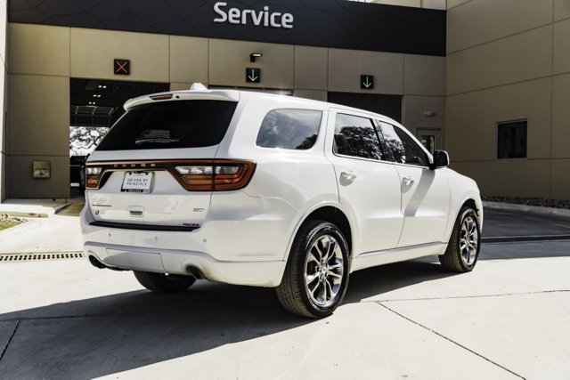 Used 2019 Dodge Durango GT image 7