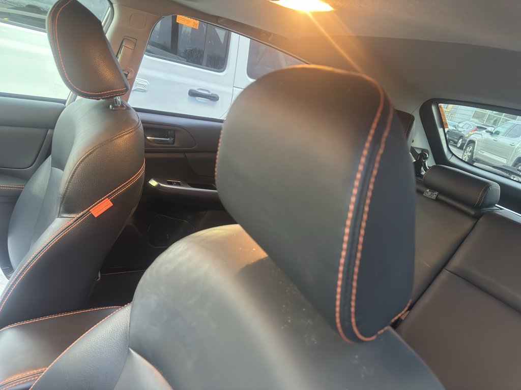 Used 2017 Subaru Crosstrek 2.0i Limited image 76