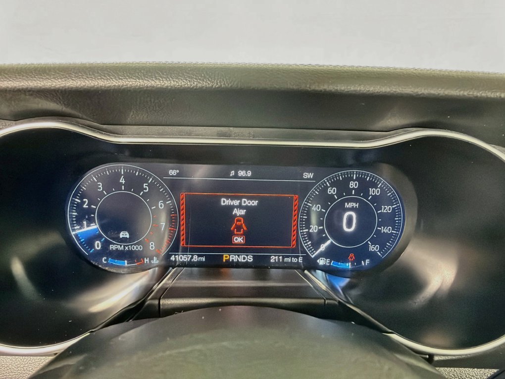 Used 2021 Ford Mustang Premium w/ Equipment Group 201A RWD image 18