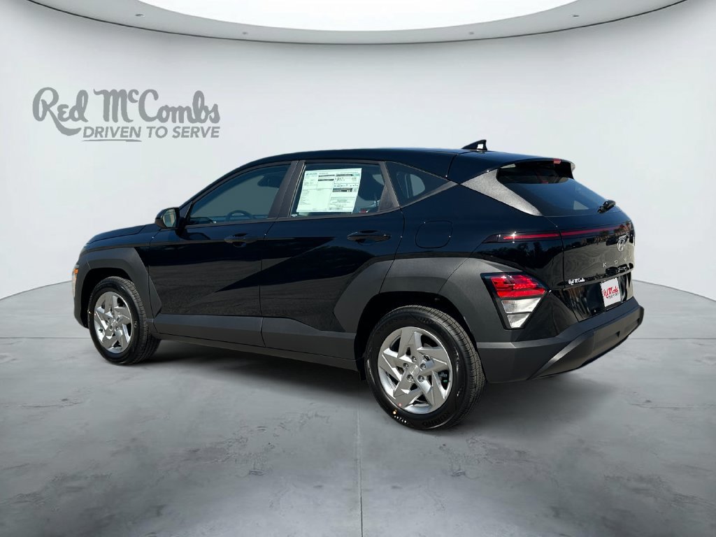 New 2027 Hyundai Kona SE FWD image 7