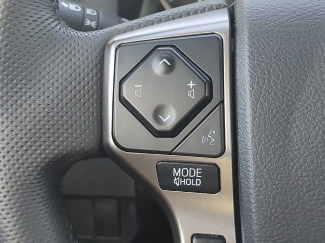 Certified 2023 Toyota Tacoma SR5 AWD/4WD image 23