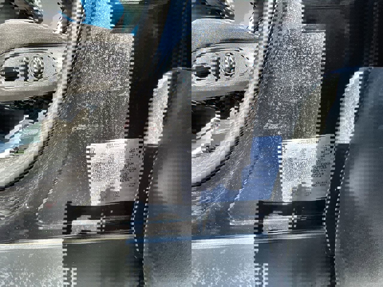 Used 2023 Chevrolet TrailBlazer LT w/ Convenience Package image 31