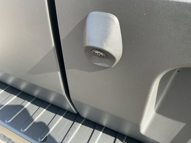 New 2025 Ford Transit 150 Low Roof AWD w/ Load Area Protection Package image 7