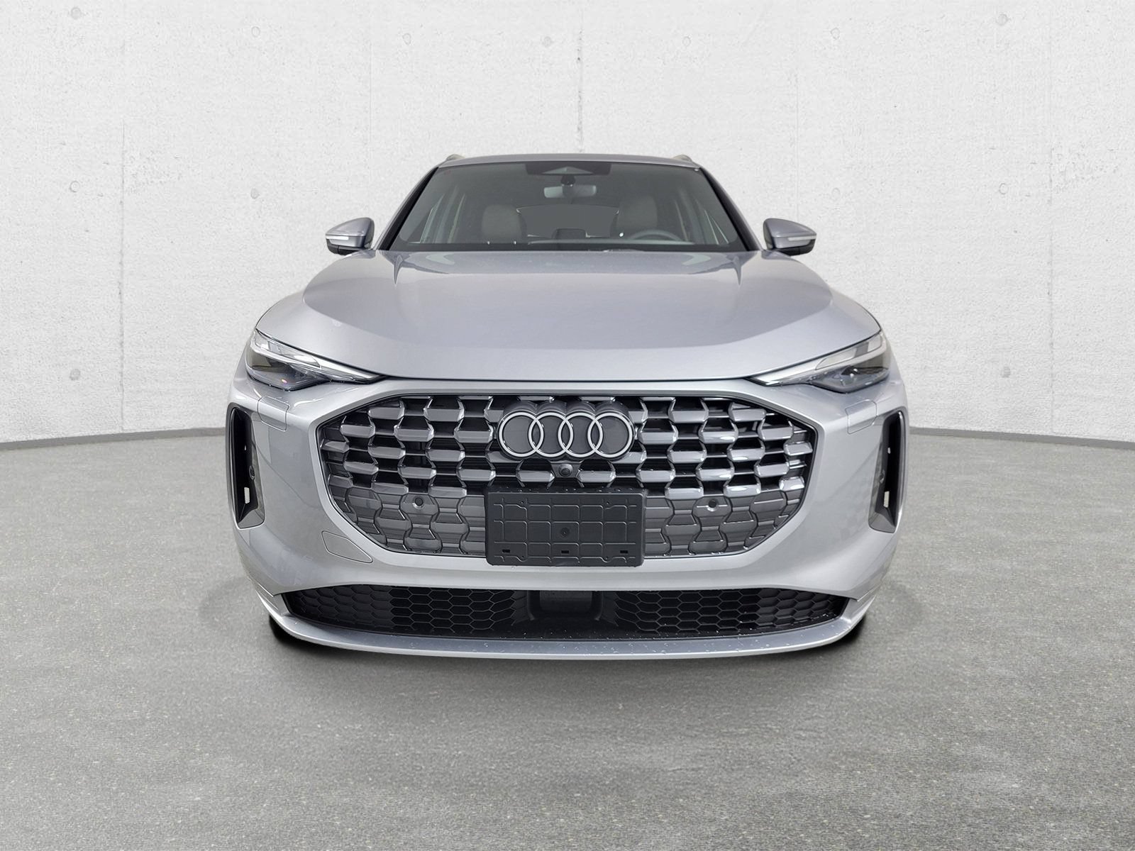 New 2026 Audi Q5 Premium AWD/4WD image 2