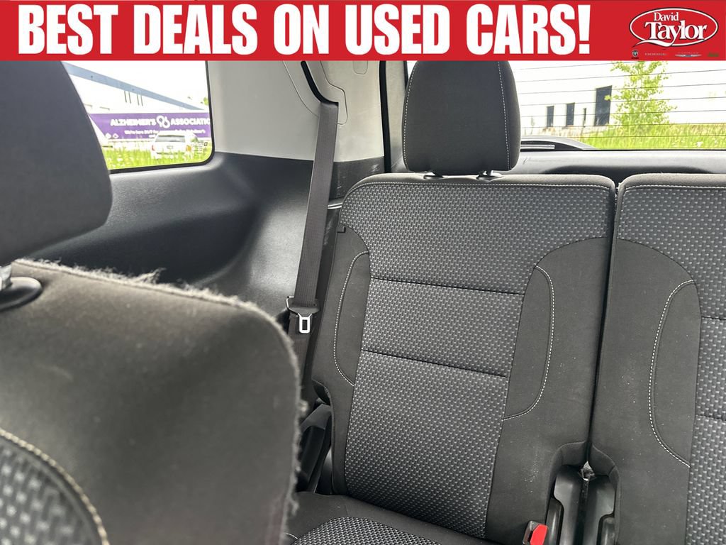 Used 2020 GMC Acadia SLE w/ Driver Convenience Package AWD/4WD image 22