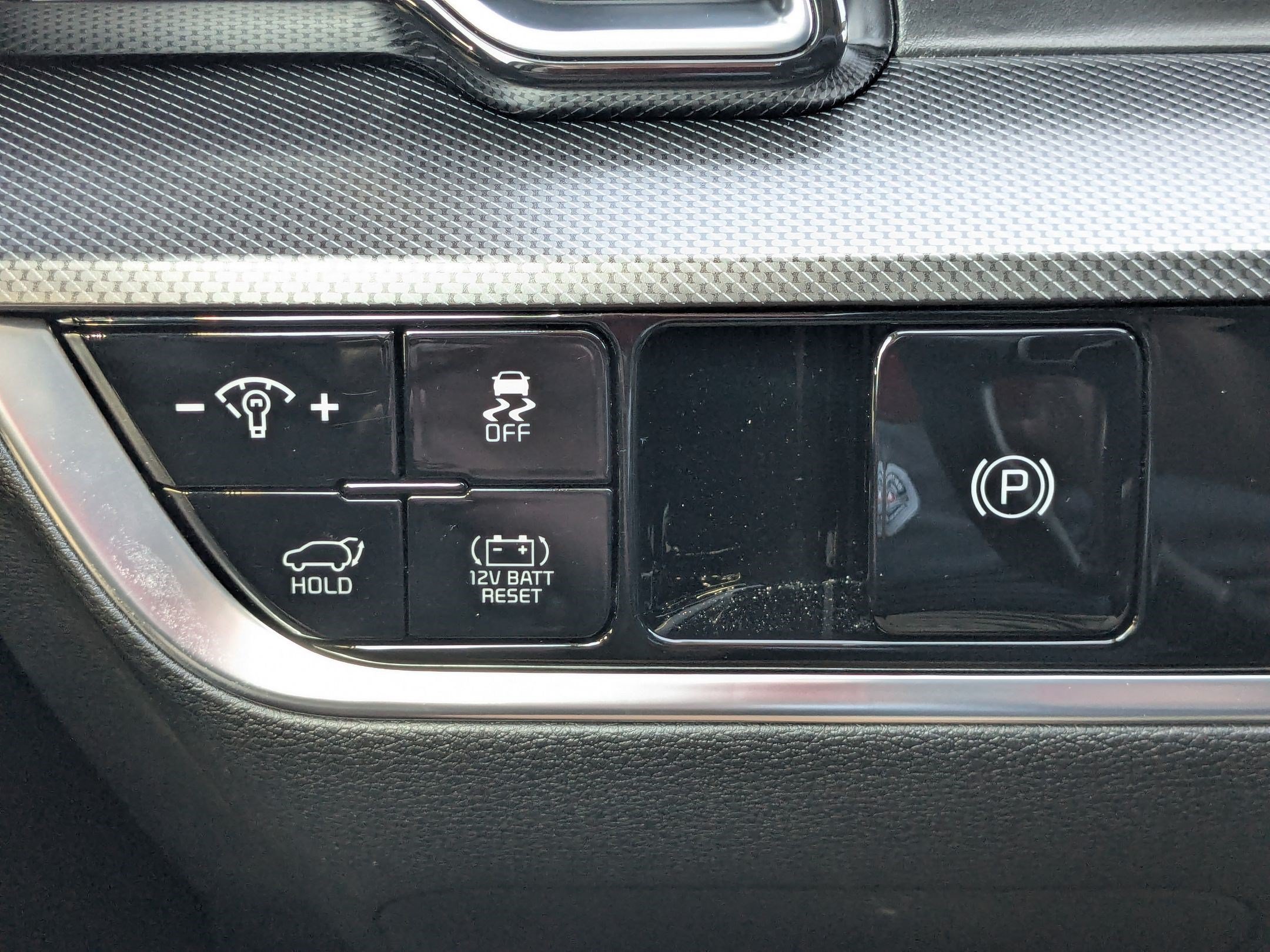 Used 2025 Kia Sportage SX Prestige AWD/4WD image 21