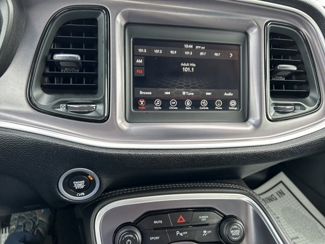 Used 2019 Dodge Challenger GT w/ Blacktop Package image 20