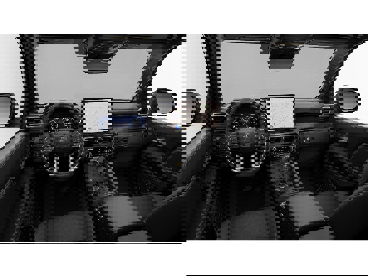 New 2025 Toyota 4Runner Limited image 41