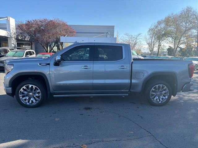 Certified 2024 GMC Sierra 1500 Denali image 3
