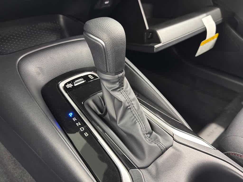 New 2027 Toyota Corolla SE FWD image 24