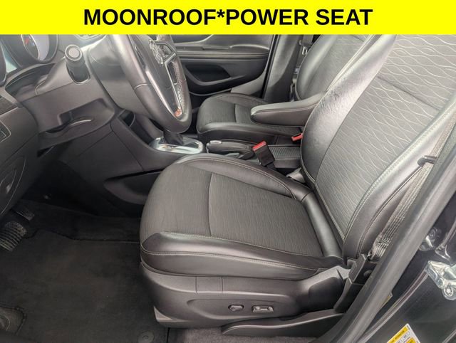 Used 2015 Buick Encore Convenience image 13