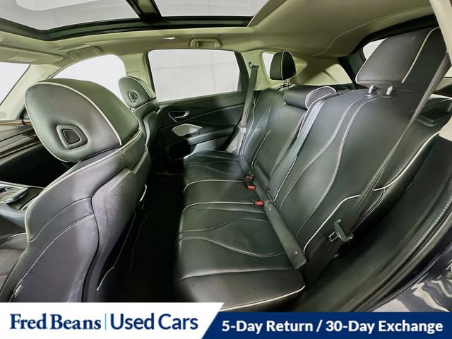 Used 2020 Acura RDX AWD w/ Advance Package image 27
