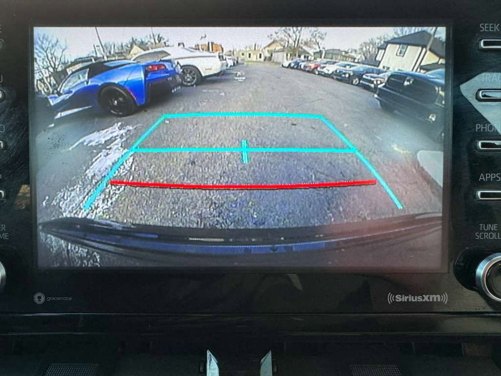 Used 2021 Toyota Corolla LE w/ Carpet Mat Package (TMS) image 23