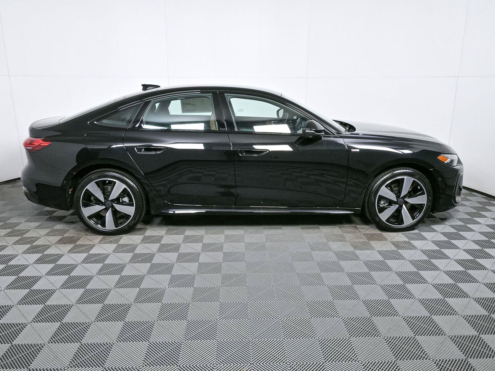 New 2026 Audi A5 Prestige AWD/4WD image 2