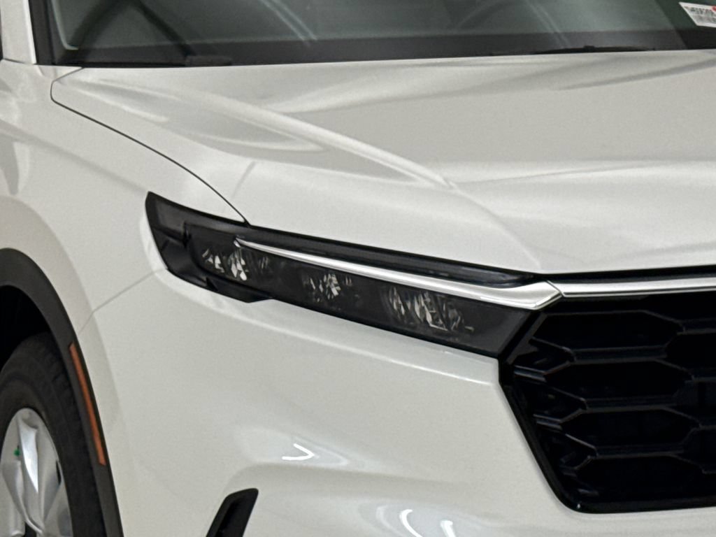 New 2026 Honda CR-V EX image 5