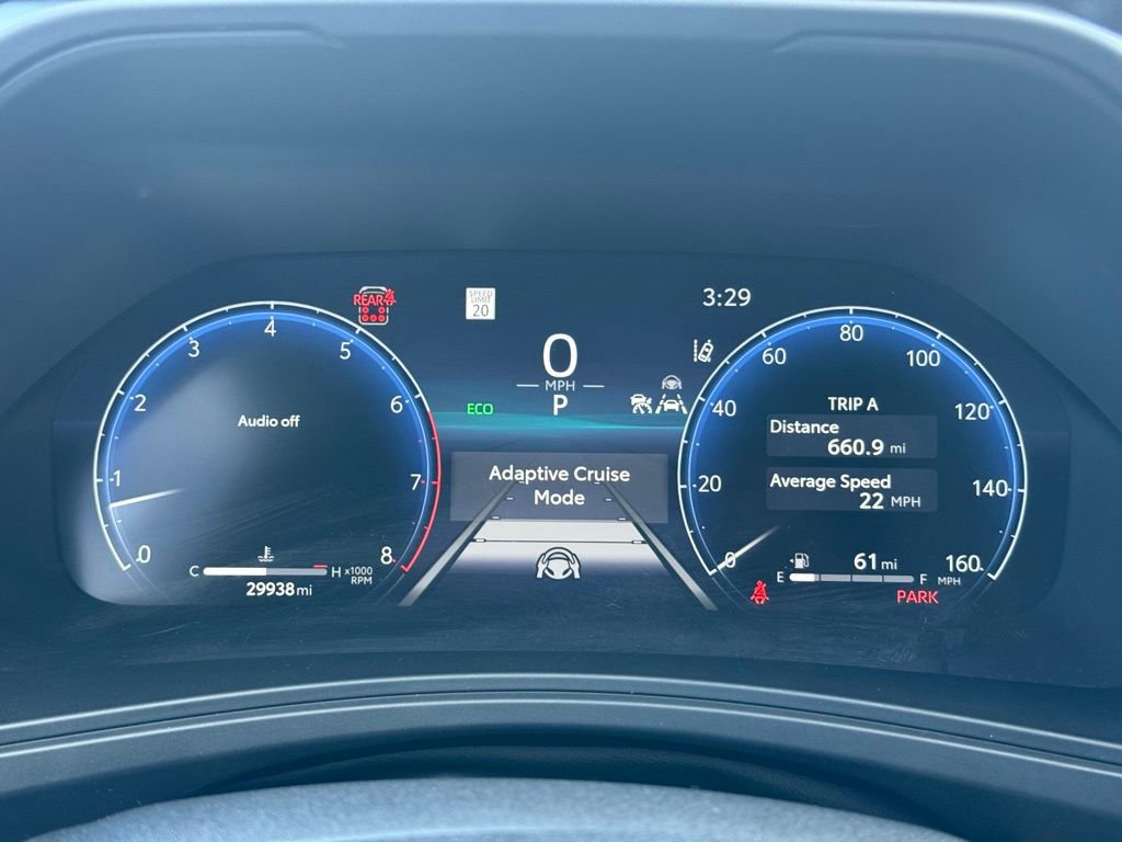 Used 2024 Toyota Grand Highlander Limited image 28