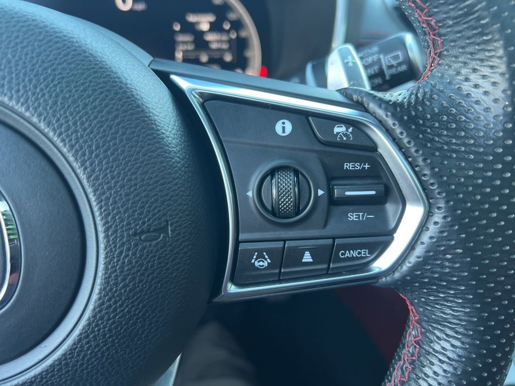 Used 2023 Acura MDX A-Spec image 60