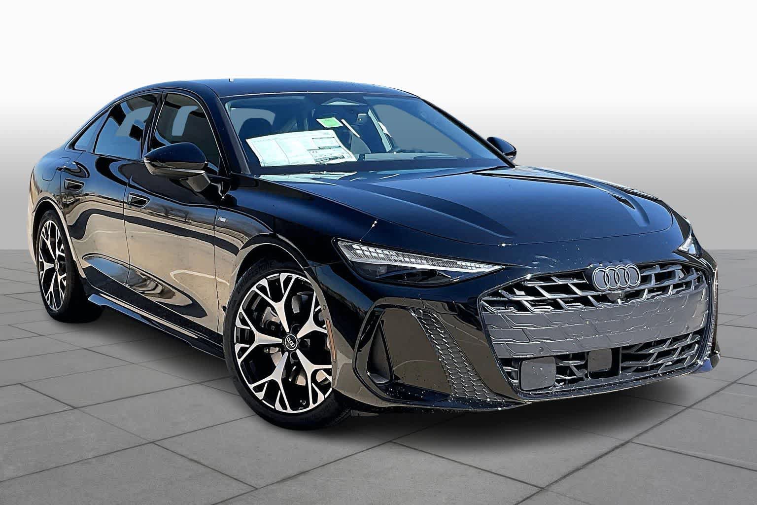 New 2026 Audi A6 Prestige image 2