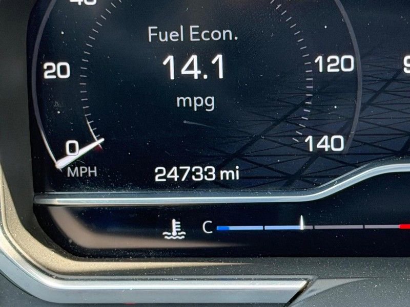 Used 2023 GMC Sierra 1500 Denali w/ Technology Package image 23