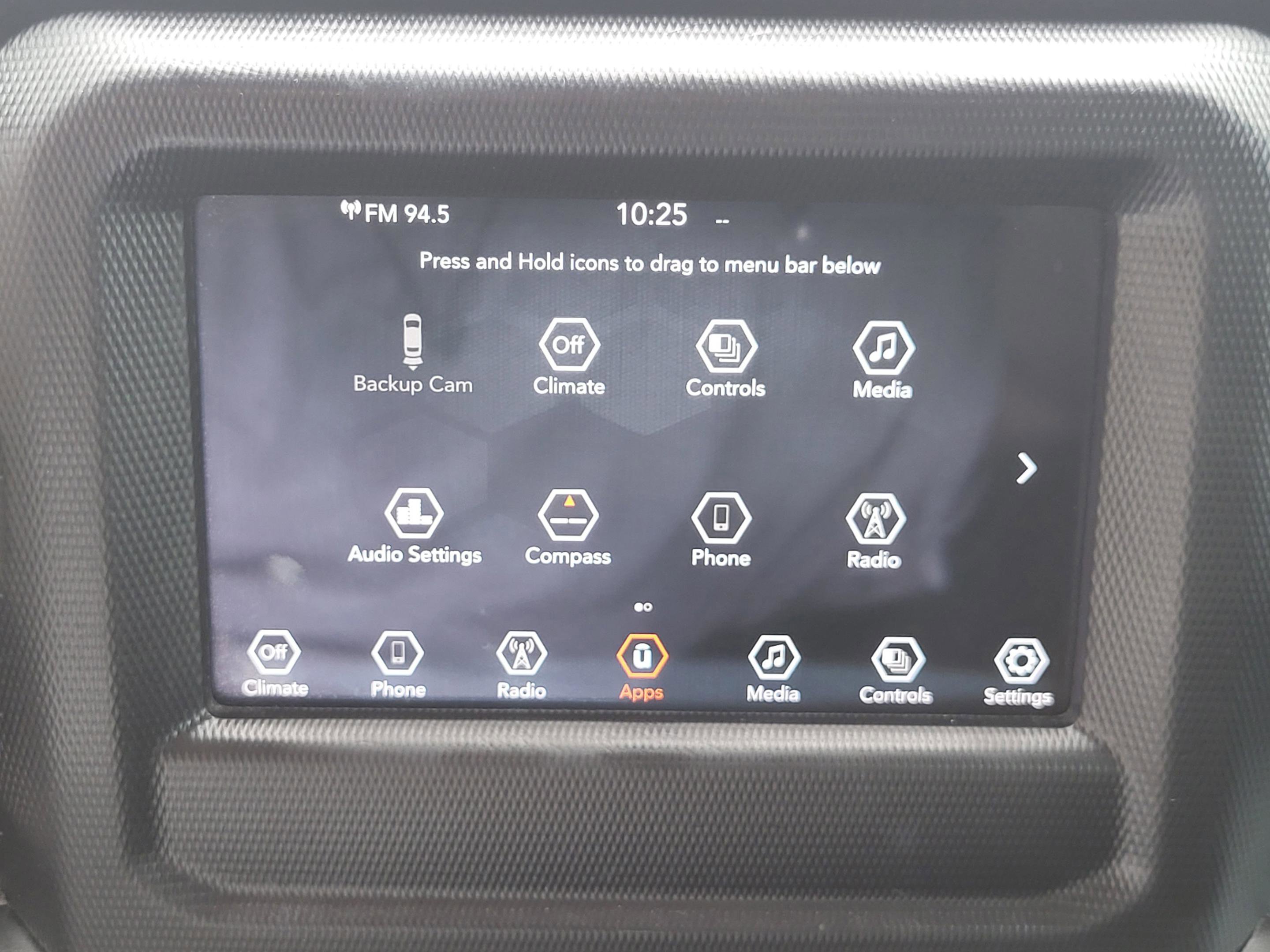 Used 2021 Jeep Wrangler Unlimited Sport image 38