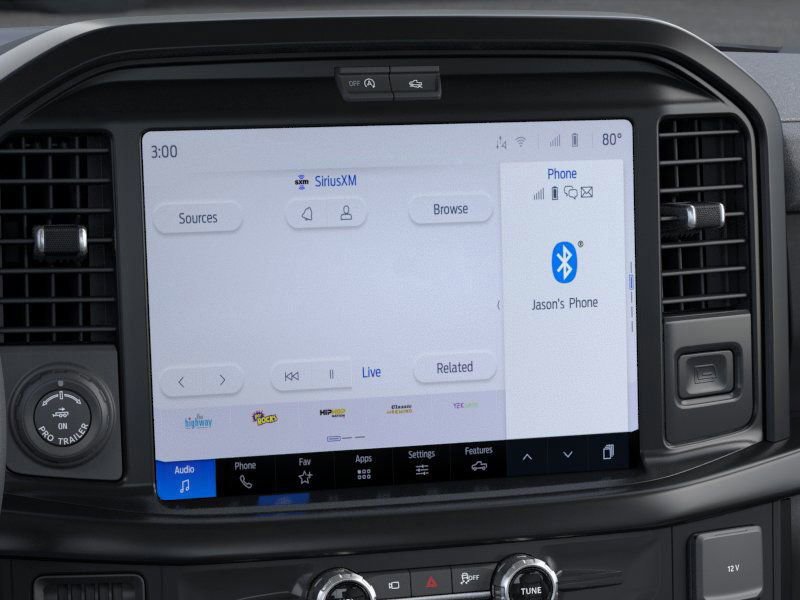 New 2026 Ford F150 Tremor image 12