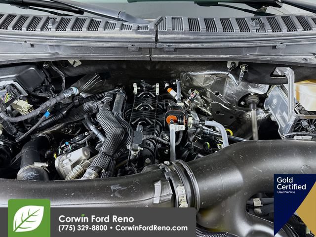 Certified 2024 Ford Expedition Max Limited AWD/4WD image 36