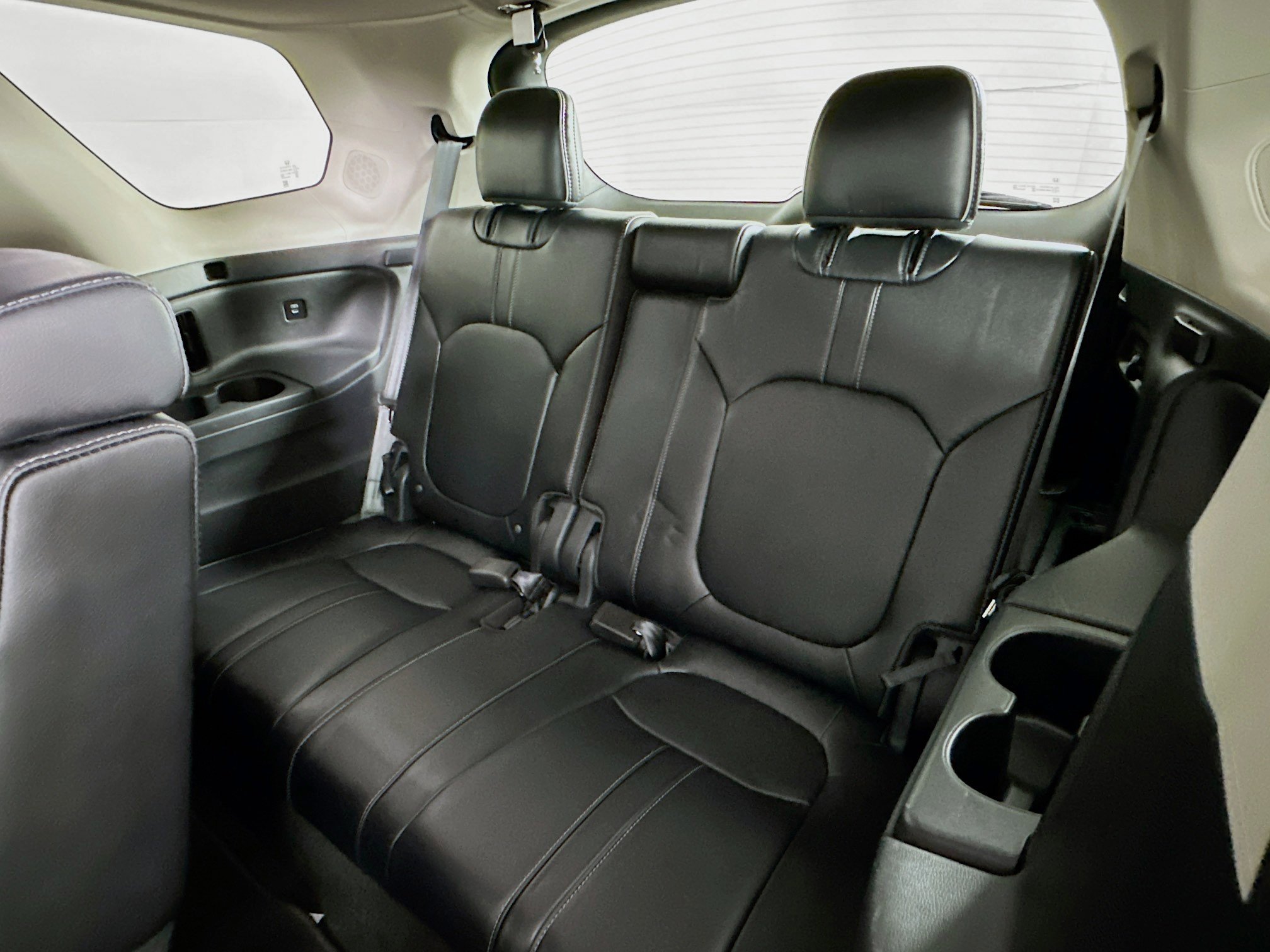 Used 2024 Honda Pilot Elite image 30