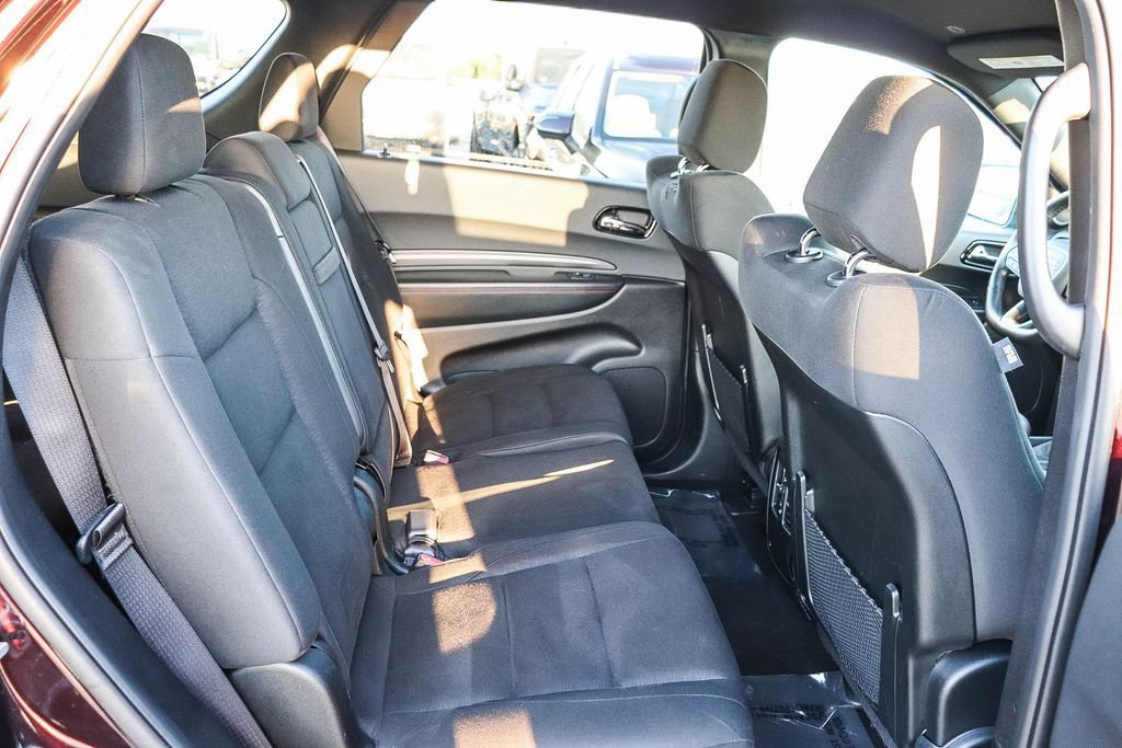 Used 2025 Dodge Durango GT AWD/4WD image 18