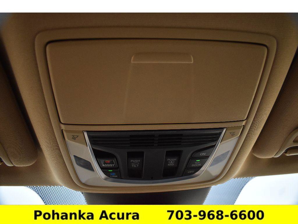 Certified 2024 Acura MDX SH-AWD w/ Advance Package image 18