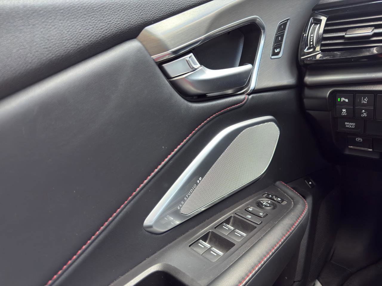Used 2021 Acura RDX A-Spec image 12