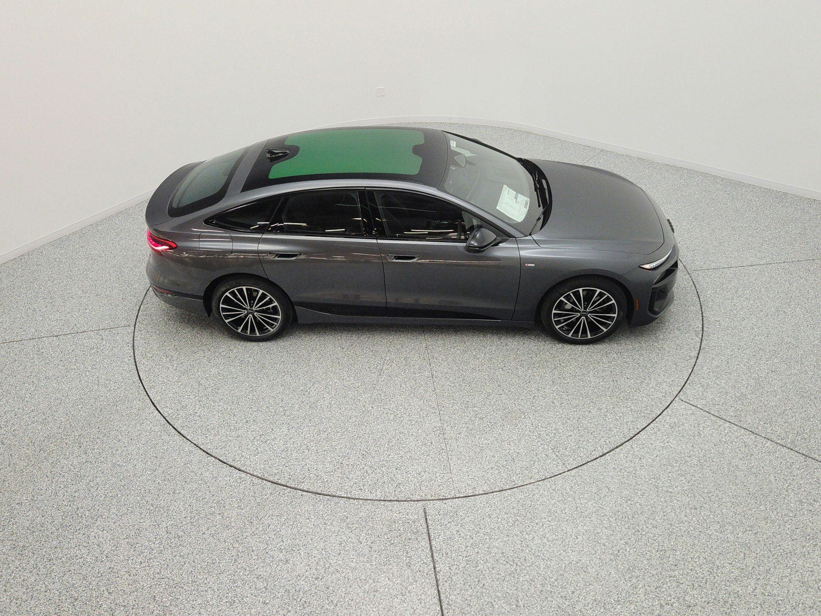 New 2027 Audi A6 e-tron Premium Plus AWD/4WD image 12