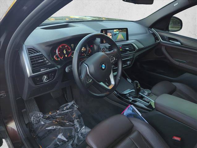 Used 2019 BMW X3 xDrive30i AWD/4WD image 18