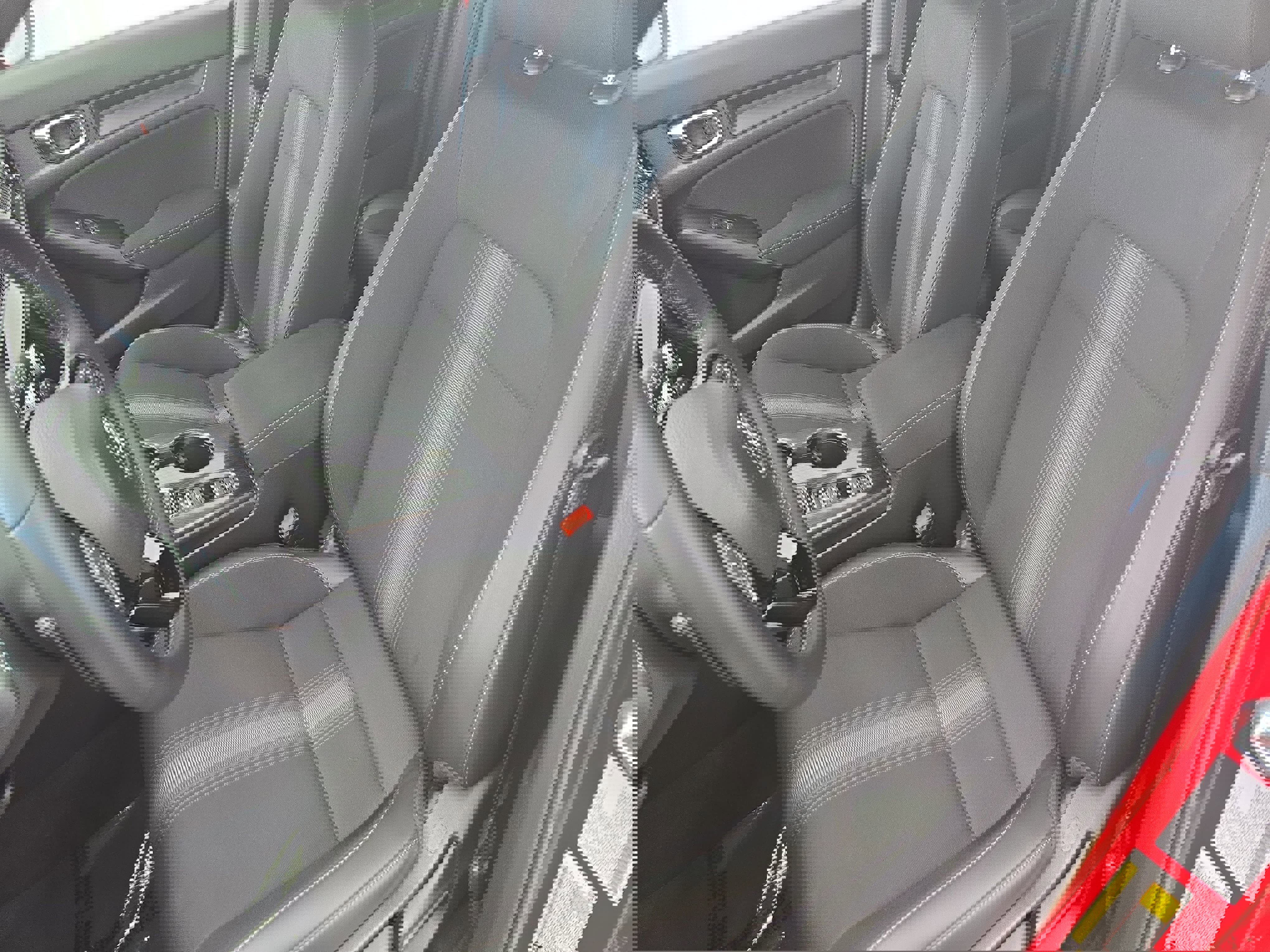 Certified 2023 Honda Civic Sport image 14