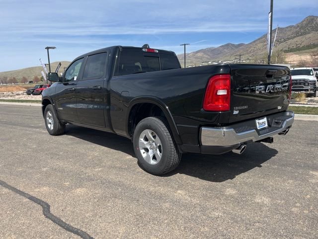 New 2026 RAM 1500 Big Horn image 6