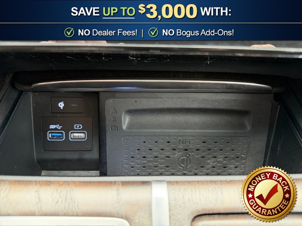 Used 2024 Genesis GV80 2.5T image 28